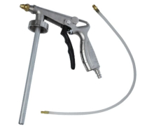 Пневмопистолет под гравитекс Intertool PT-0703